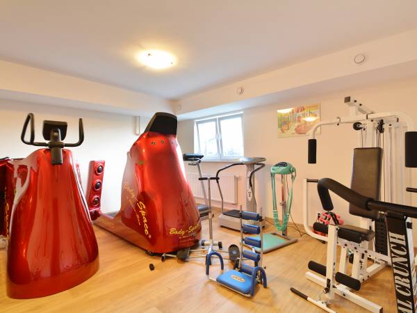 Albatros Ustronie Morskie