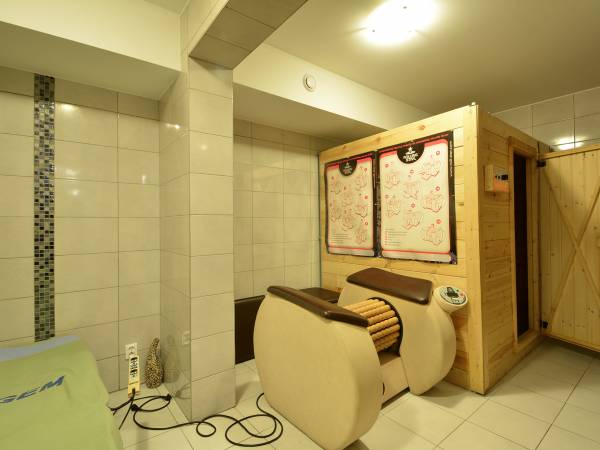 Albatros Ustronie Morskie