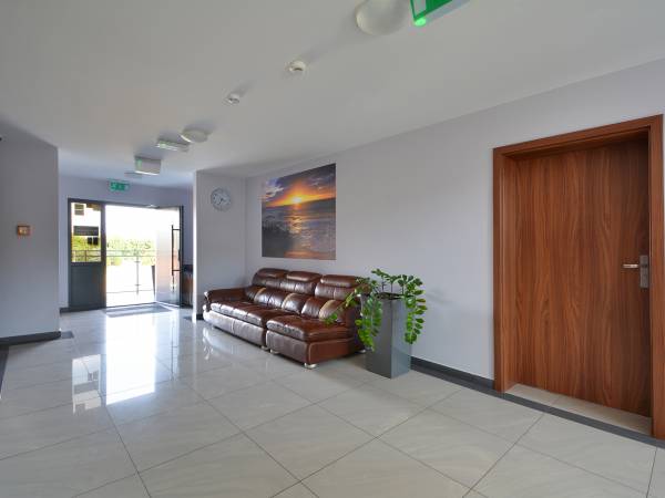 Albatros Ustronie Morskie