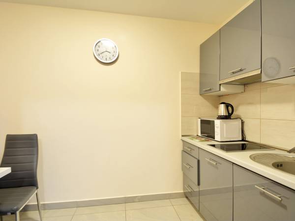 Albatros Ustronie Morskie