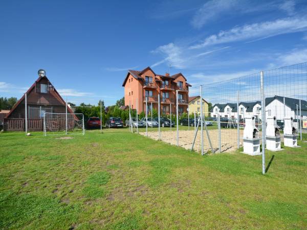 Albatros Ustronie Morskie