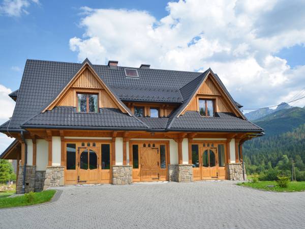 Apartamenty Pańskie Dutki