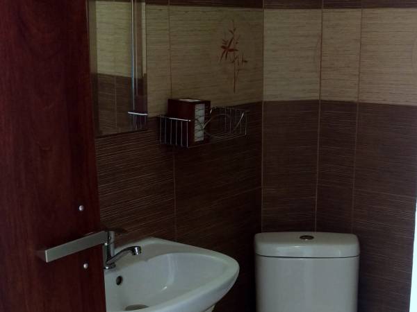 Pokój 4 (łazienka)