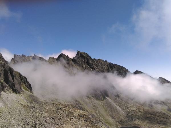 Helena i Andrzej Chowaniec - okolica