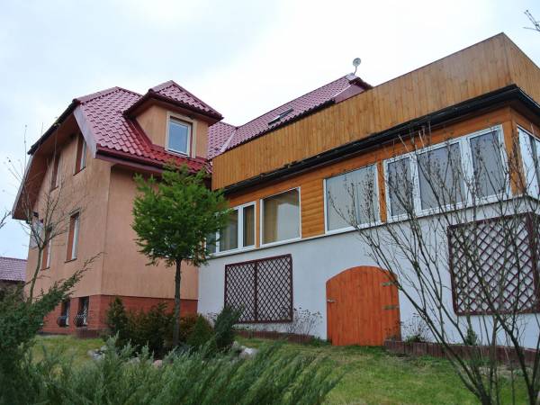 Dom Pracy Twórczej "Villa Hellena"