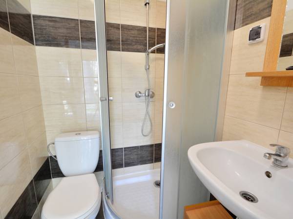 Ośrodek Wypoczynkowy Komandor