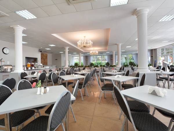 Ośrodek Wypoczynkowy Komandor