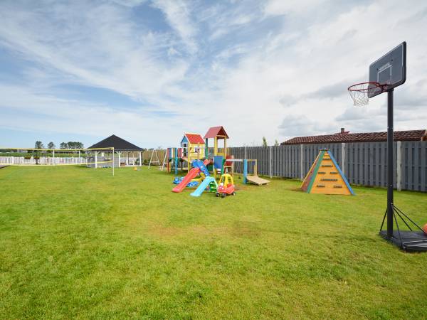 Domki Słoneczny Fiord