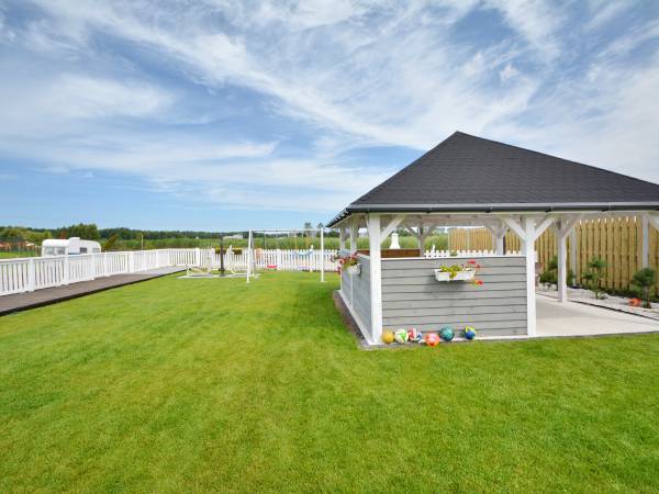 Domki Słoneczny Fiord