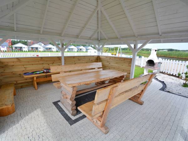 Domki Słoneczny Fiord