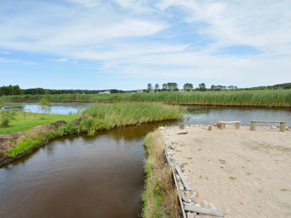 Domki Słoneczny Fiord