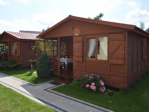 Marina Domki letniskowe