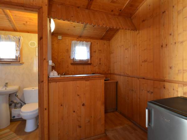 Marina Domki letniskowe