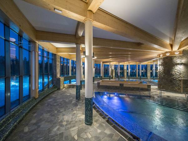 Termy Chochołowskie