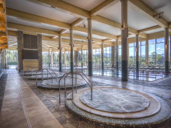 Termy Chochołowskie