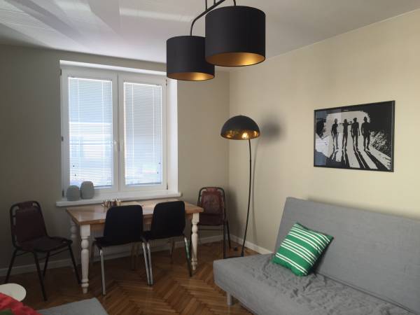 Apartament Mercury
