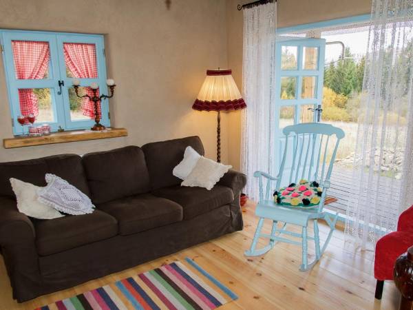 Kaajówka Ludowa Chata 