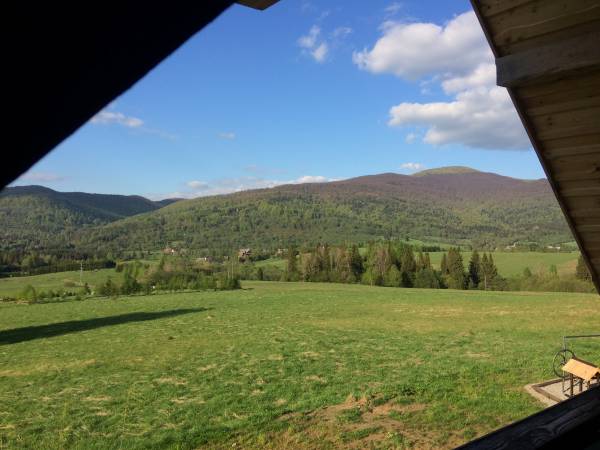 Kaajówka Ludowa Chata 