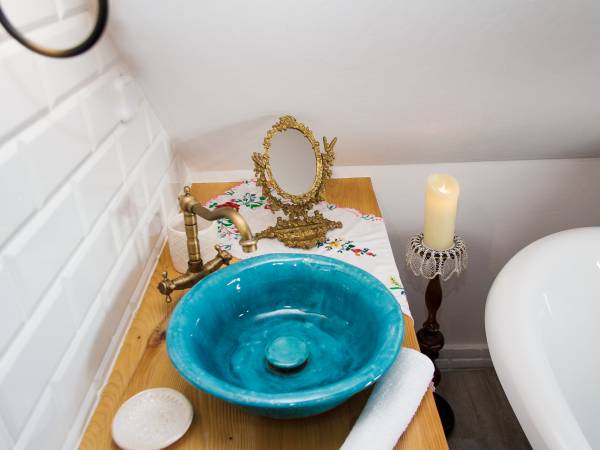 Kaajówka Ludowa Chata 