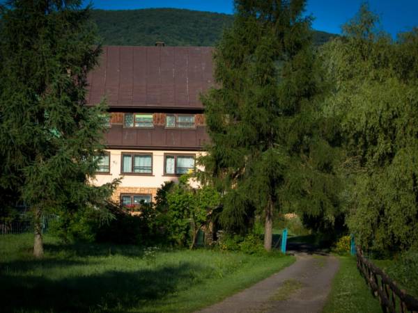 Dybasiówka Ekologiczne Gospodarstwo Agroturystyczne