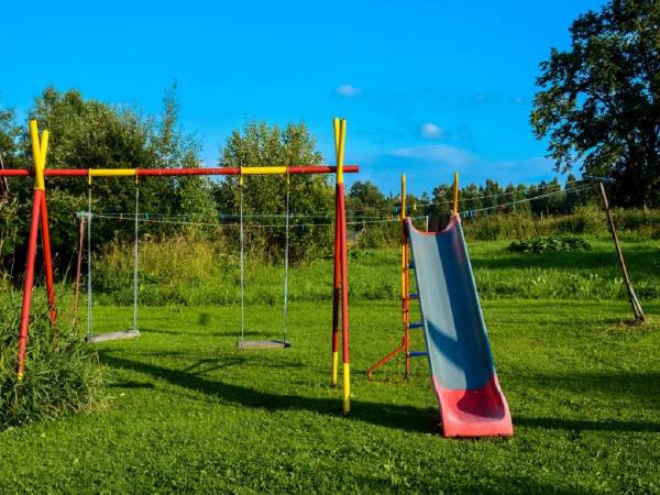 Dybasiówka Ekologiczne Gospodarstwo Agroturystyczne