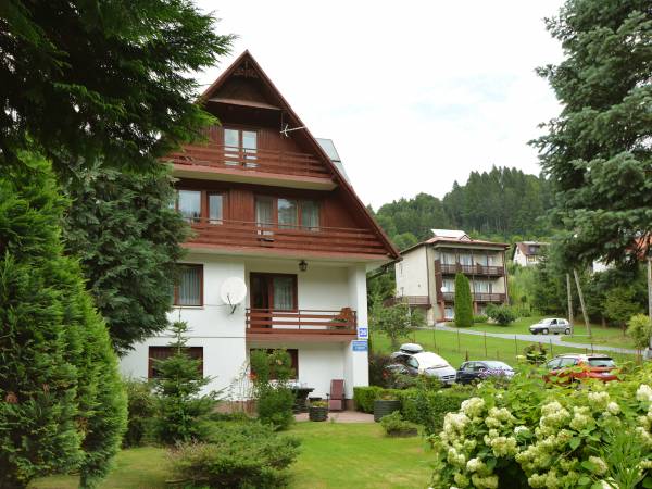 Willa Helena Łukasz