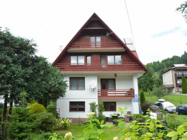 Willa Helena Łukasz