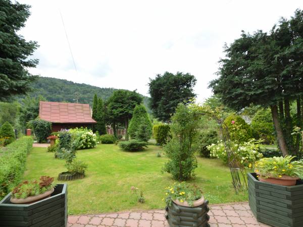 Willa Helena Łukasz