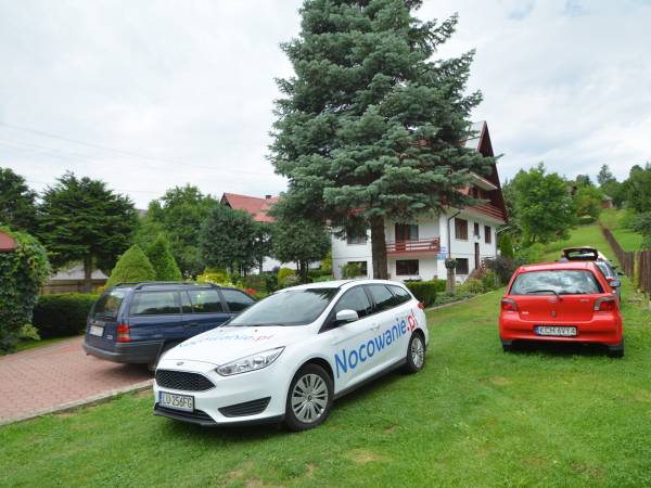 Willa Helena Łukasz