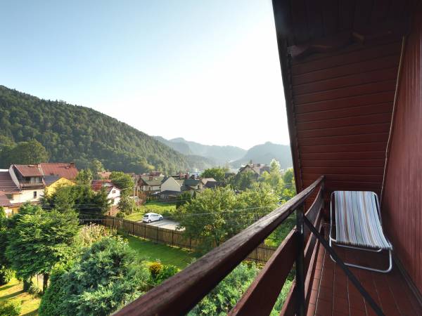 Willa Helena Łukasz