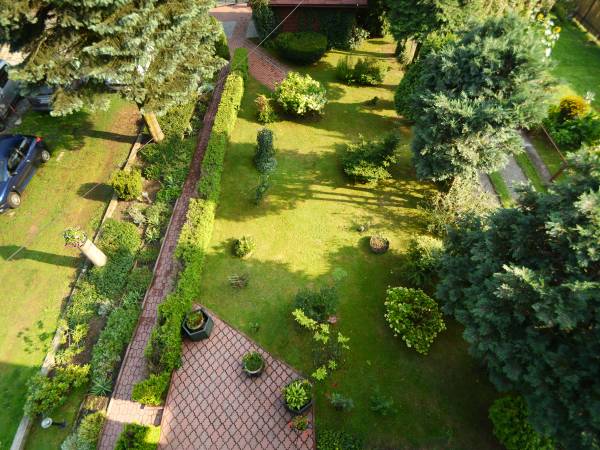 Willa Helena Łukasz