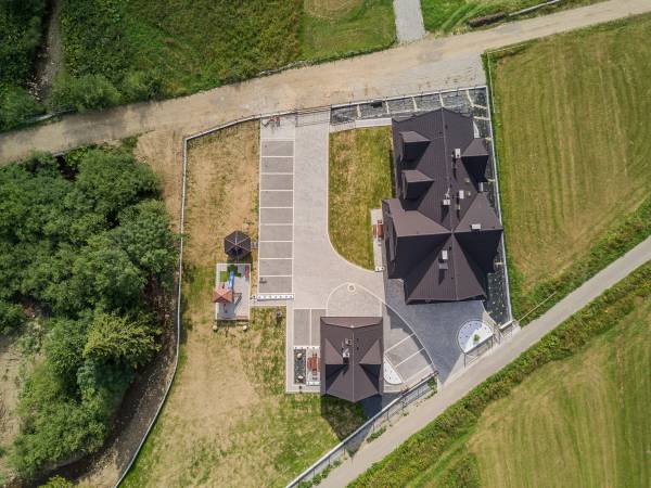 Apartamenty Suchy Potok