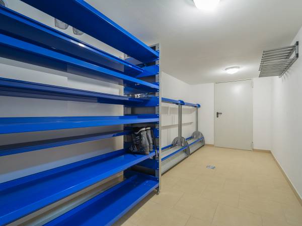 Apartamenty Suchy Potok