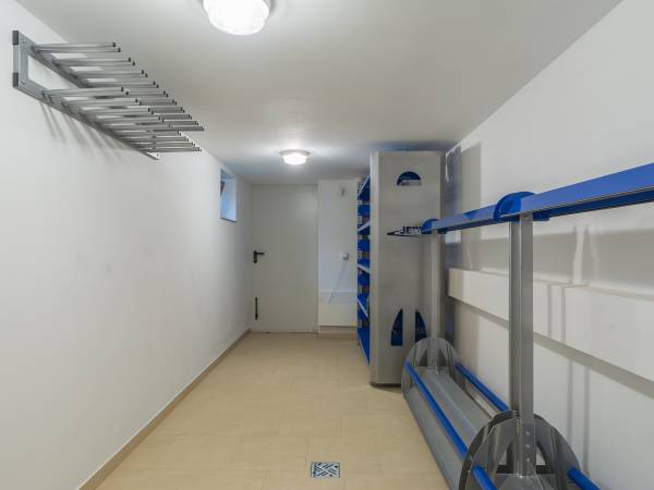 Apartamenty Suchy Potok