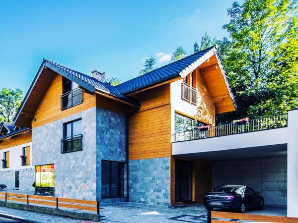 Apartamenty Eskapada 