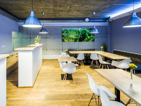 Apartamenty Eskapada 