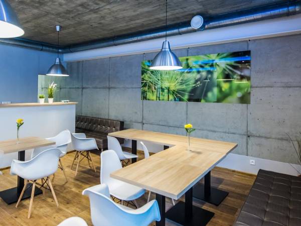 Apartamenty Eskapada 