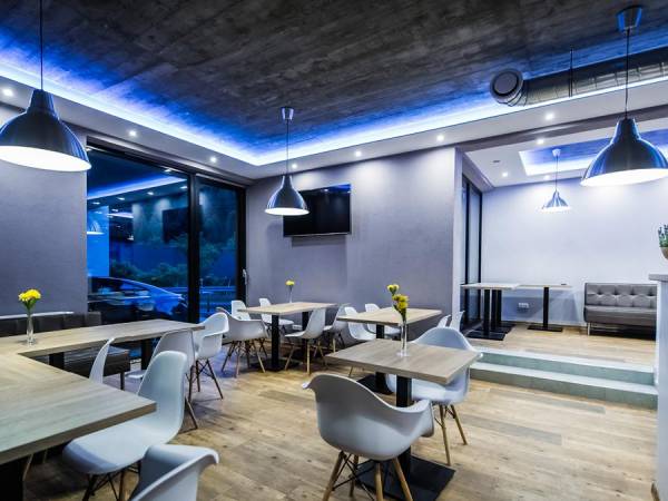 Apartamenty Eskapada 