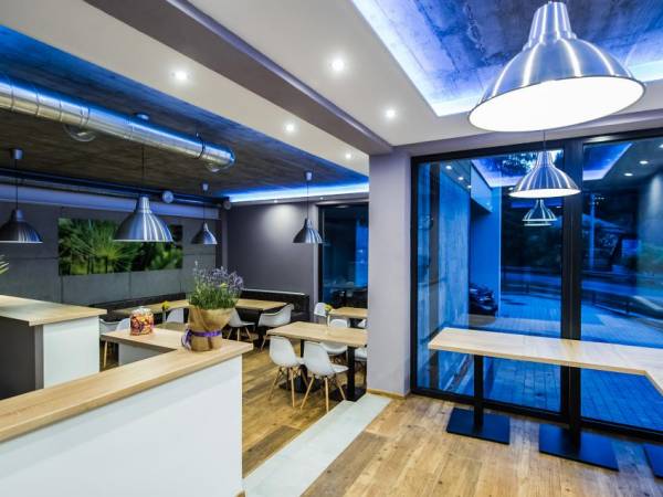 Apartamenty Eskapada 