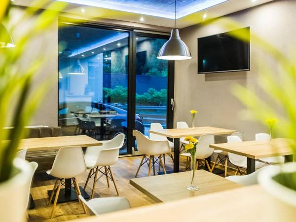 Apartamenty Eskapada 