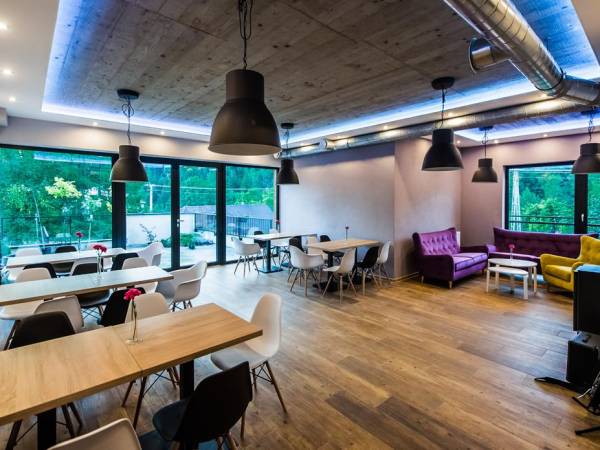 Apartamenty Eskapada 