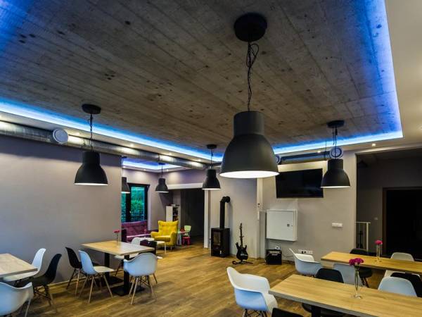 Apartamenty Eskapada 