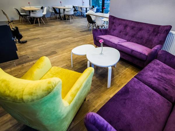 Apartamenty Eskapada 