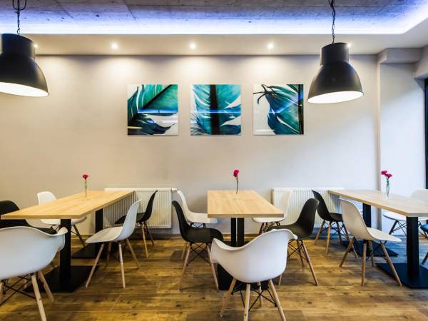 Apartamenty Eskapada 