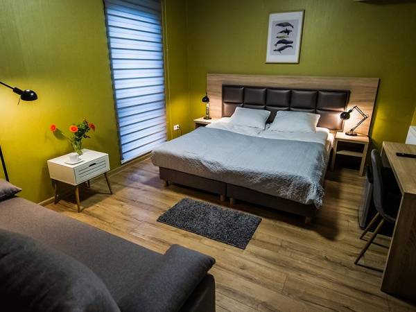 Apartamenty Eskapada 