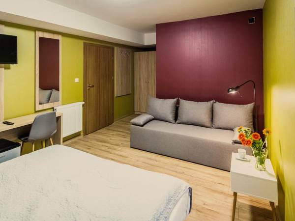 Apartamenty Eskapada 