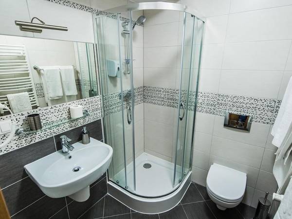 Apartamenty Eskapada 