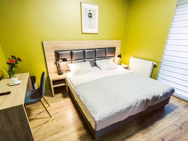 Apartamenty Eskapada 