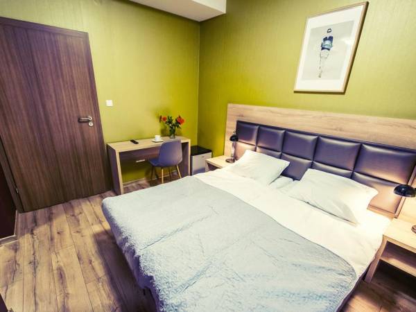 Apartamenty Eskapada 