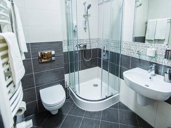 Apartamenty Eskapada 